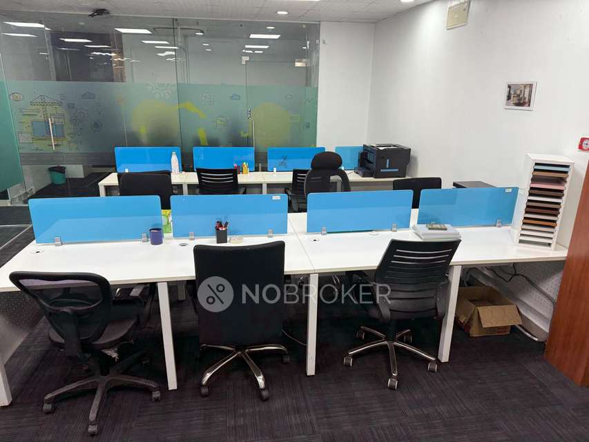 Office Space in Gachibowli, Hyderabad for Rent 
