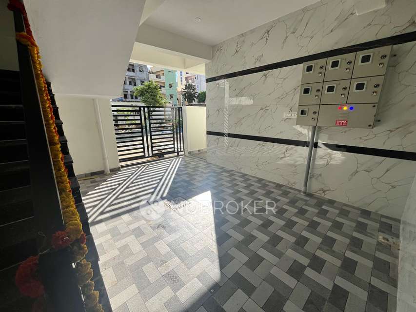 2 BHK House for Rent  In Krishnarajapuram