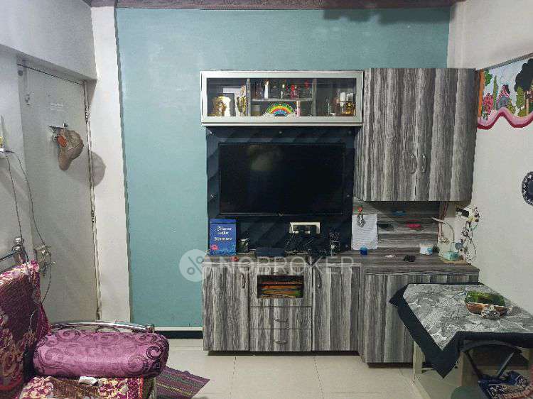 1 BHK Flat In Arunodaya Co-op Housing Society,mira Road For Sale  In C-16 Shanti Nagar Niphad, Dist, Sector 8, Shanti Nagar, Mira Road East, Nashik, Mira Bhayandar, Maharashtra 401107, India