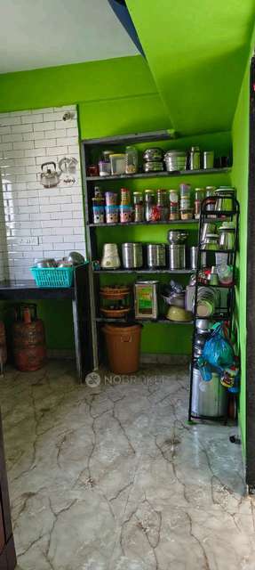 1 BHK Flat In Keshav Nagar,nere Dattawadi for Rent  In Nere Dattawadi