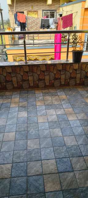 1 BHK Flat In Keshav Nagar,nere Dattawadi for Rent  In Nere Dattawadi