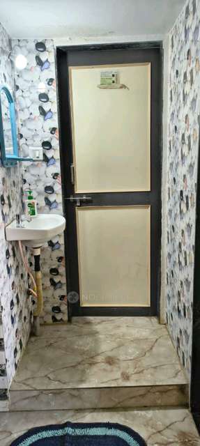 1 BHK Flat In Keshav Nagar,nere Dattawadi for Rent  In Nere Dattawadi