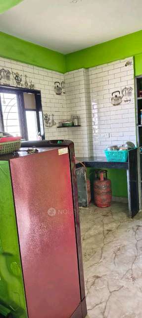 1 BHK Flat In Keshav Nagar,nere Dattawadi for Rent  In Nere Dattawadi