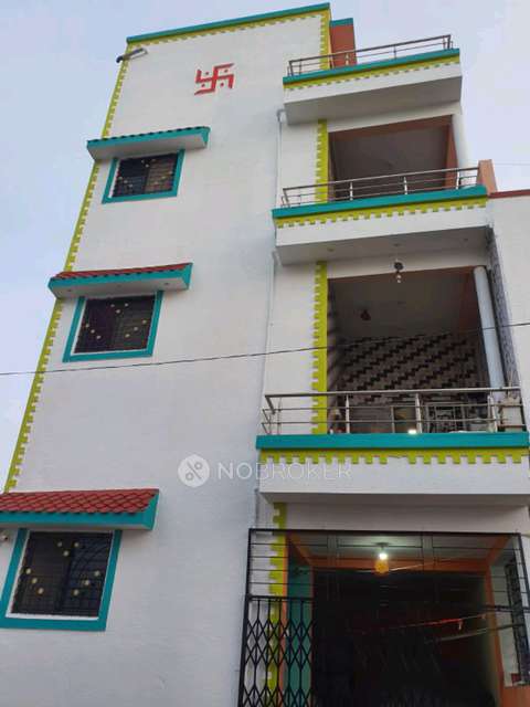 1 BHK Flat In Keshav Nagar,nere Dattawadi for Rent  In Nere Dattawadi