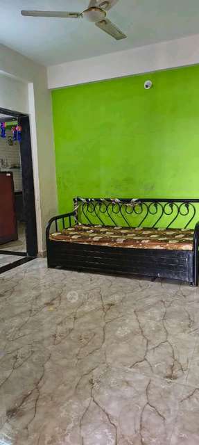 1 BHK Flat In Keshav Nagar,nere Dattawadi for Rent  In Nere Dattawadi