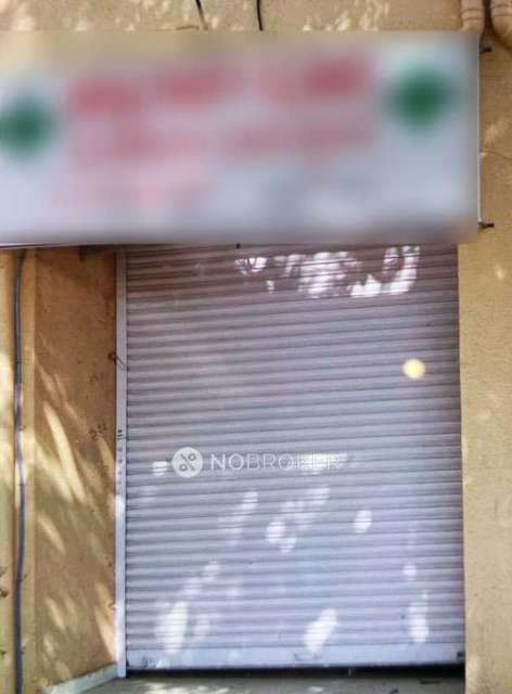 Shop in , Airoli, Mumbai for sale 