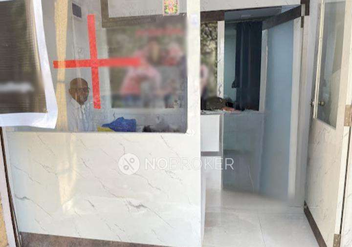 Shop in , Airoli, Mumbai for sale 