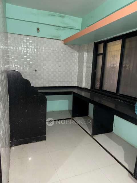 1 BHK Flat In Swastik Sadan Hinjewadi for Rent  In Hinjawadi