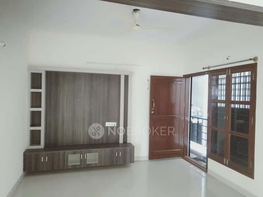 4 BHK Flat In Solitaire Apartments For Sale  In Naagarabhaavi