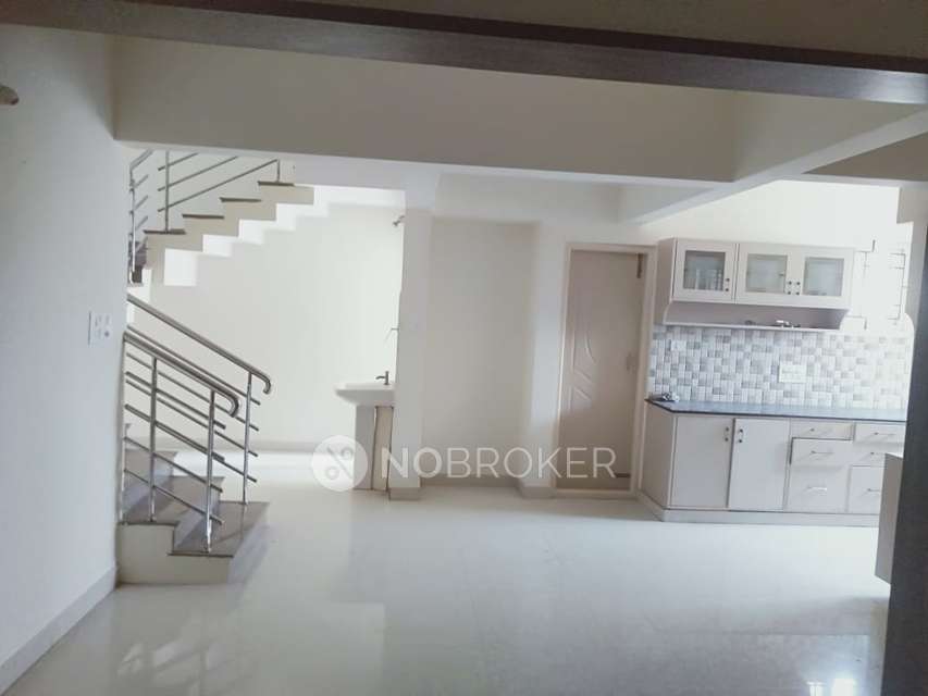 4 BHK Flat In Solitaire Apartments For Sale  In Naagarabhaavi