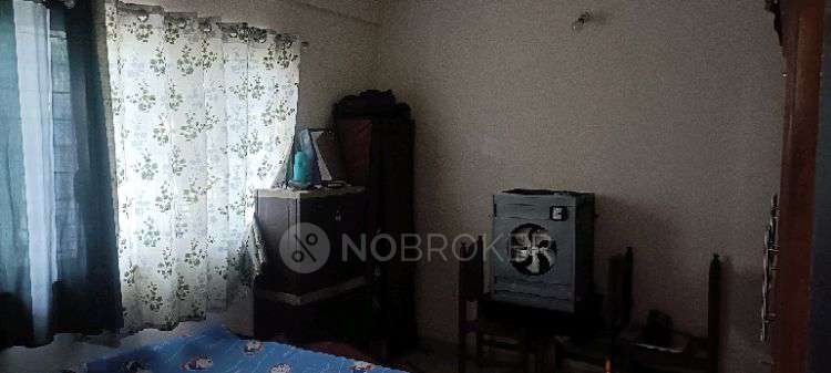 Single Room for Male In 1 BHK  In Binawat Majestic In Hadapsar