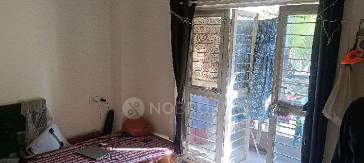 Single Room for Male In 1 BHK  In Binawat Majestic In Hadapsar