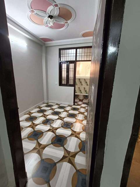 3 BHK Flat In No Option For Sale  In New Ashok Nagar