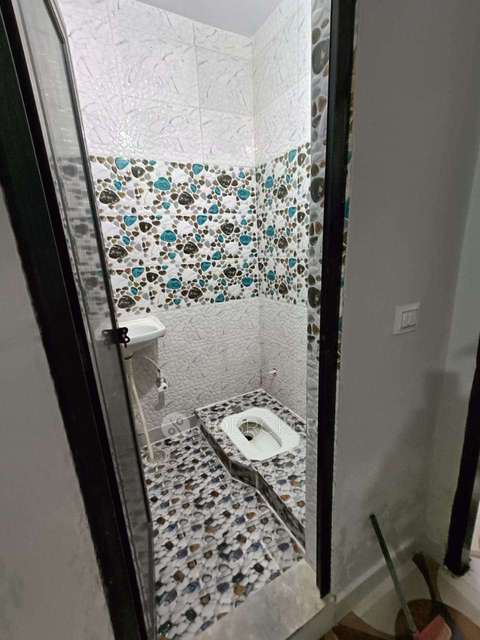 3 BHK Flat In No Option For Sale  In New Ashok Nagar