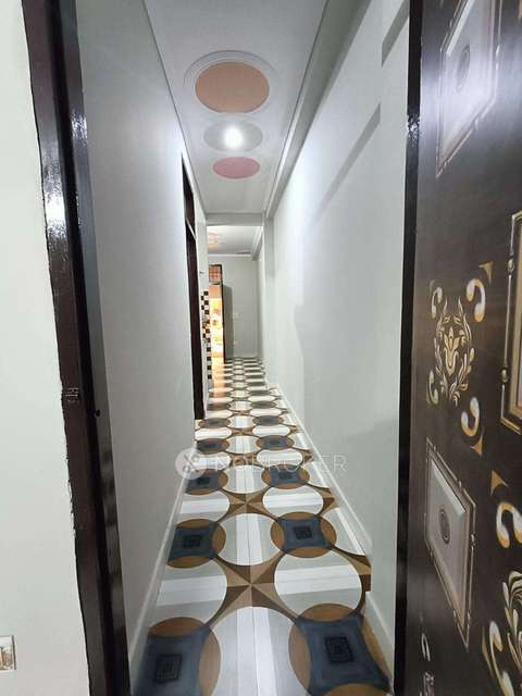 3 BHK Flat In No Option For Sale  In New Ashok Nagar