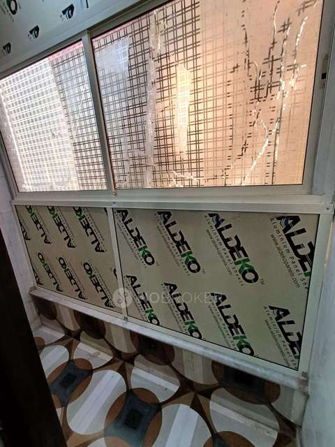 3 BHK Flat In No Option For Sale  In New Ashok Nagar