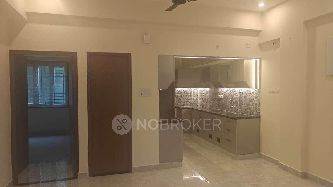 2 BHK Flat In Muthusamy Illam for Rent  In Anna Nagar West Extension