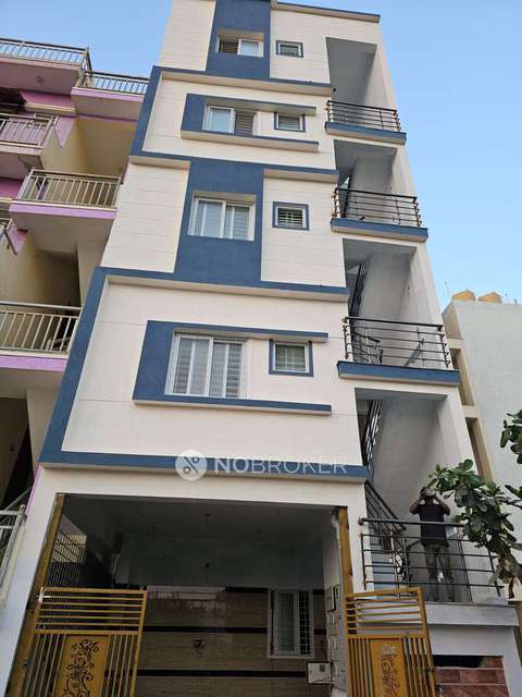 1 RK Flat for Rent  In Bellahalli