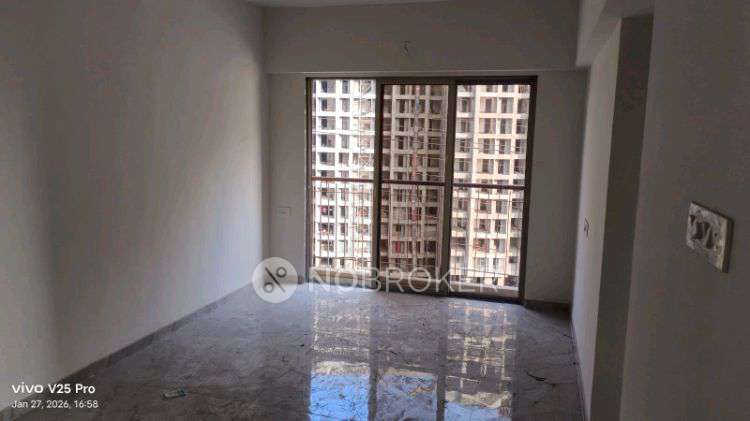 3 BHK Flat In Jsb Nakshatra Veda for Rent  In Yashwant Smart City, Golani Naka, Vasai East, Vasai-virar, Maharashtra 401208, India