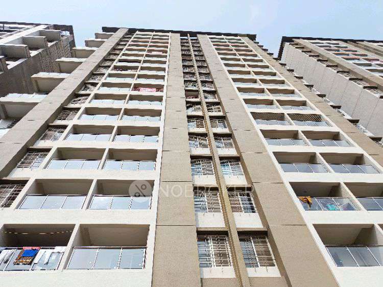 2 BHK Flat In Vighnaharta Life Canvas for Rent  In Life Canvas Society, St Tukaram Nagar, Mamurdi, Dehu Road, Pimpri-chinchwad, Maharashtra 412101, India