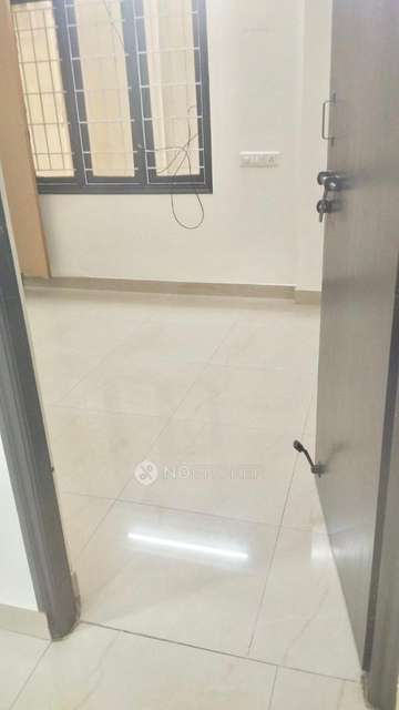 3 BHK Flat In Vishnu Priya Parimala Residency for Rent  In Apollo Cradle Maternity & Children's Hospital In Brookefield, Bangalore