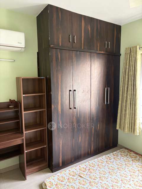 2 BHK Flat In Ganesh Residency Pimple Saudhagar  for Rent  In Ganesh Residency