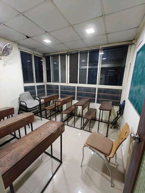 Office Space in Anand Nagar Chs, Pune for Rent 