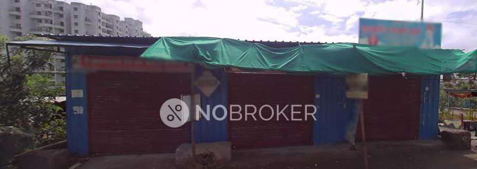 Godown/Warehouse in Dighi, Pune for Rent 