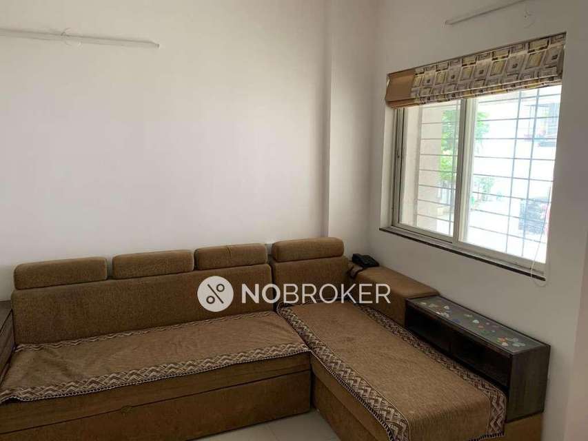 2 BHK Flat In Sai Life Style For Sale  In Dhanori