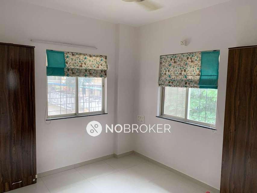 2 BHK Flat In Sai Life Style For Sale  In Dhanori