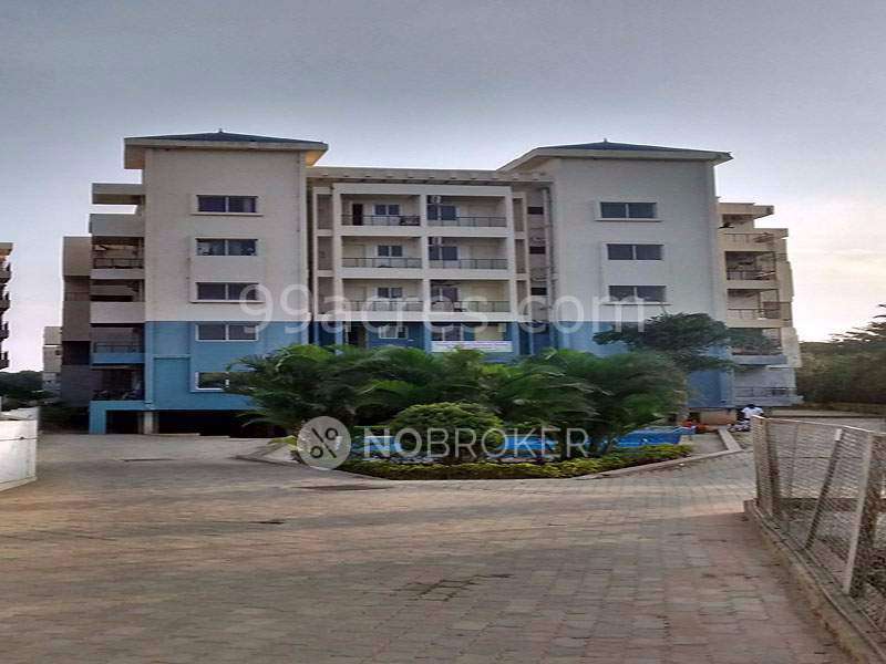 3 BHK Flat In Nisarga Keerthana, Chandapura  for Rent  In Nisarga Keerthana