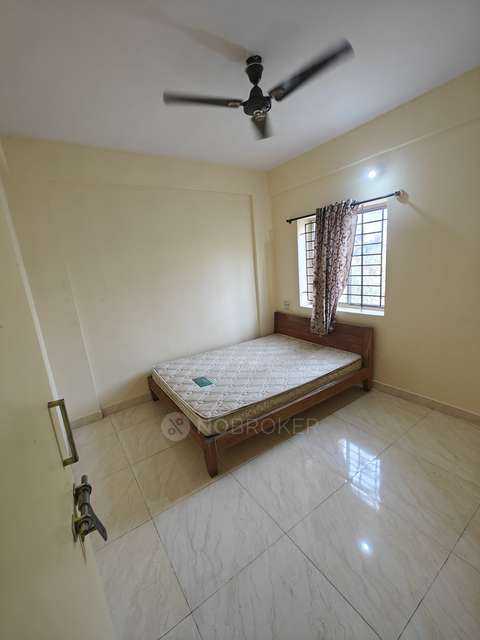 3 BHK Flat In Nisarga Keerthana, Chandapura  for Rent  In Nisarga Keerthana