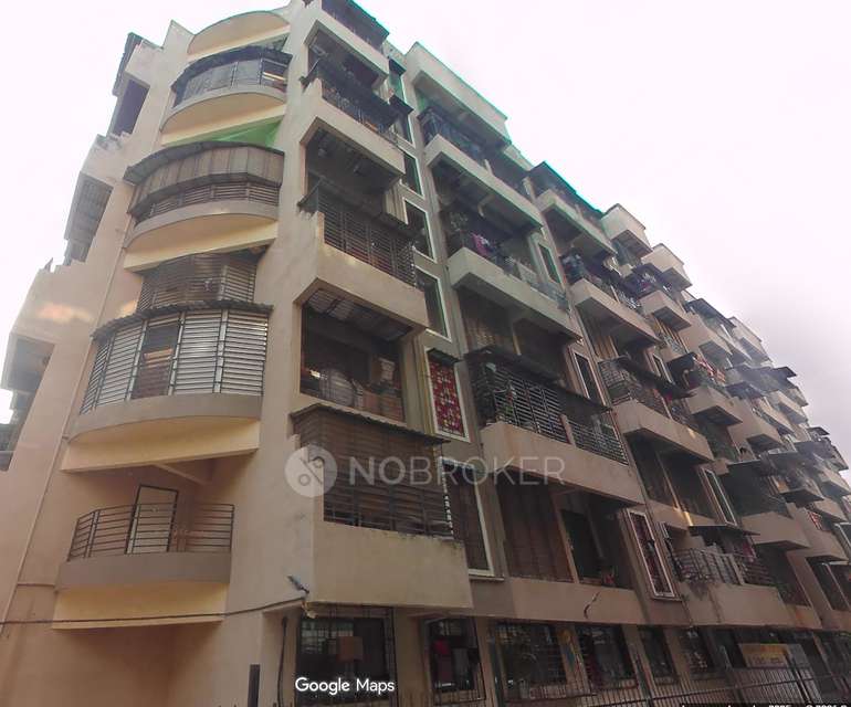 1 BHK Flat In Dewberry for Rent  In Nalasopara West