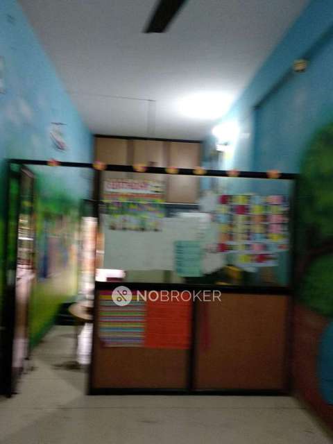 Shop in Kamothe, Mumbai for Rent 