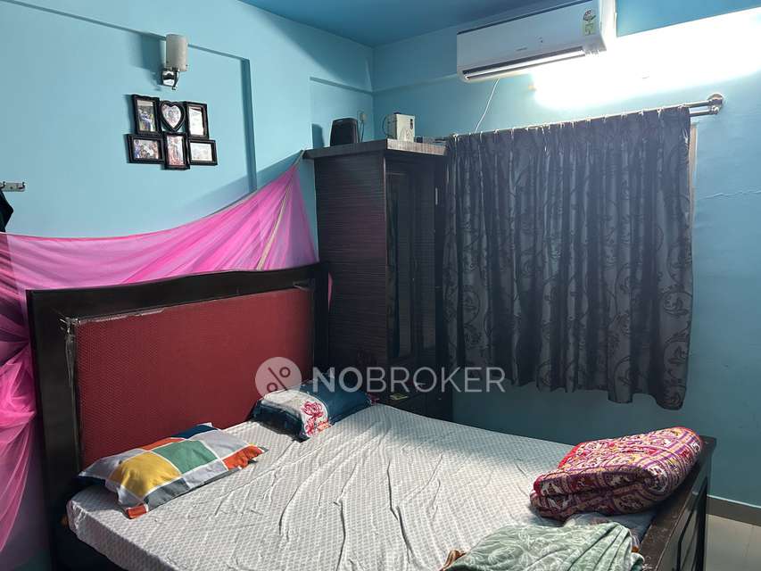 2 BHK Flat In Sai Residency Apartment for Rent  In Krishnarajapura