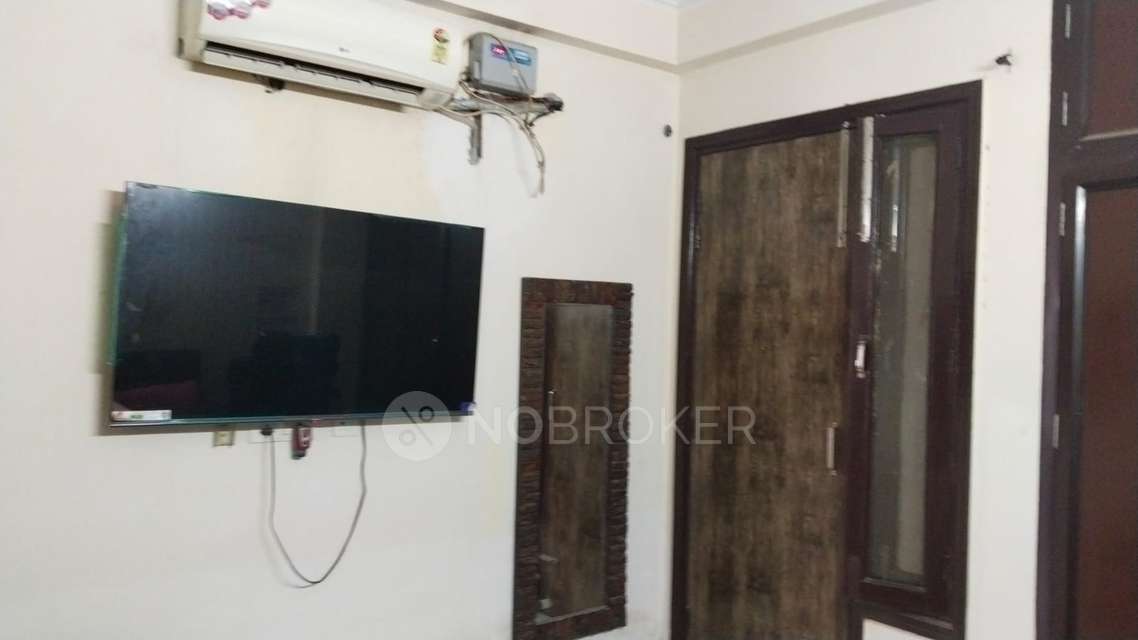 1 BHK House for Rent  In Saraswati Kunj 1