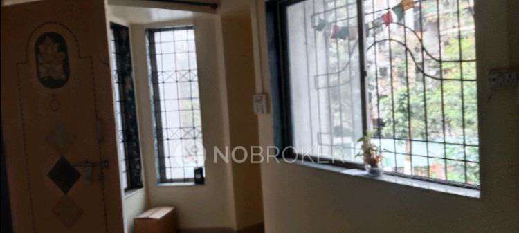 1 BHK Flat In Bramha Park Face 2 Wakad Kasptewasti for Rent  In Bramha Park Phase2 Street