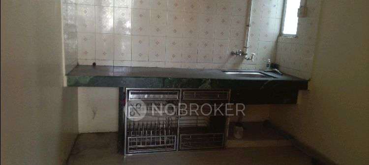 1 BHK Flat In Bramha Park Face 2 Wakad Kasptewasti for Rent  In Bramha Park Phase2 Street