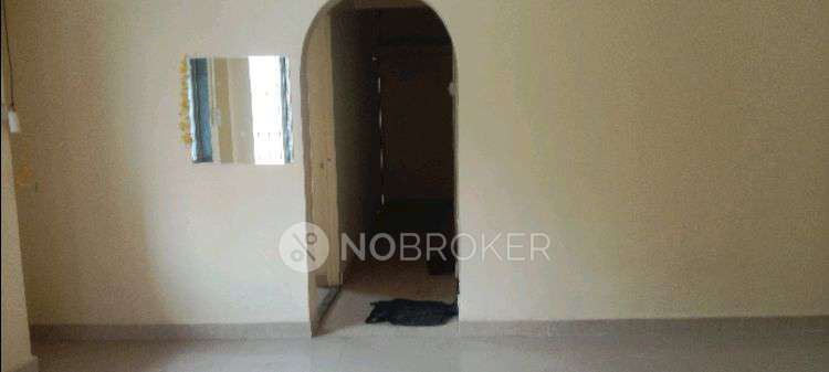 1 BHK Flat In Bramha Park Face 2 Wakad Kasptewasti for Rent  In Bramha Park Phase2 Street