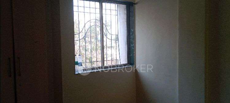 1 BHK Flat In Bramha Park Face 2 Wakad Kasptewasti for Rent  In Bramha Park Phase2 Street