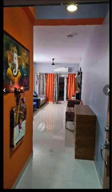 2 BHK Flat In Bhaggyam Pragthi Phase 2 For Sale  In Bhaggyam Pragathi 2, Karapakkam, Chennai, Tamil Nadu, 600097, India