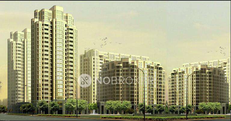2 BHK Flat In Antriksh Kanball 3g , Sector 77 For Sale  In Sector 77