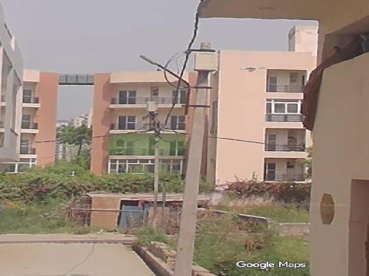 1 BHK Flat In Savita Sadan for Rent  In Fcq7+55c, Sector 167, Chhaproli Khadar, Noida, Uttar Pradesh 201304, India
