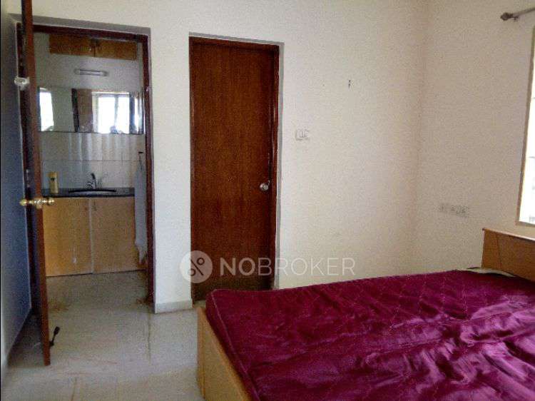 Single Room for Male In 3 BHK  In Sharma Enclave Adyar In Adyar