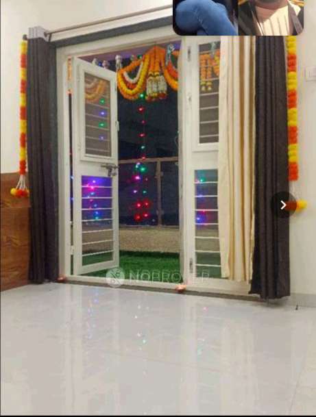 1 BHK House for Rent  In Kharadi