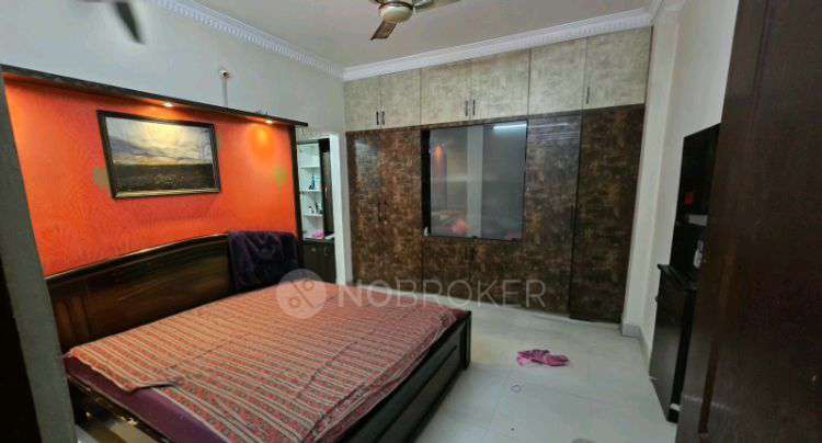 3 BHK Flat In Space Time Tristar Homes for Rent  In Miyapur