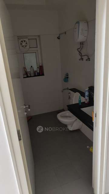 Single Room for Male In 3 BHK  In Godrej Infinity In Keshav Nagar