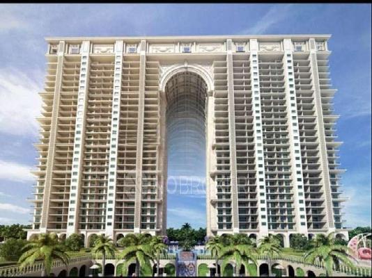 3 BHK Flat In Mahagun Mirabella Highrise For Sale  In Sector 79