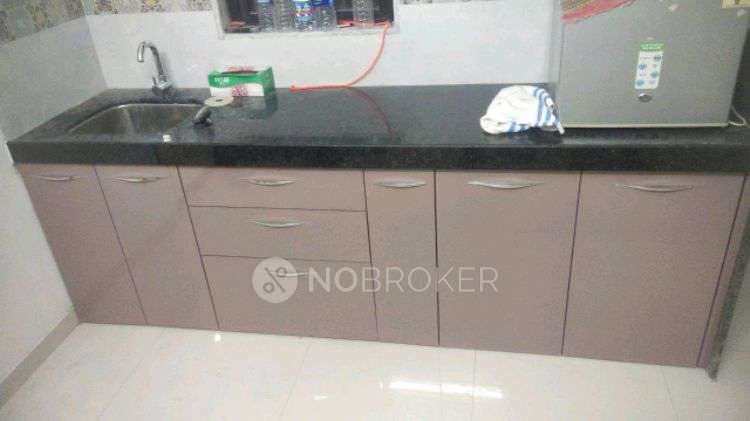 1 RK Flat In Marathon Neo Square for Rent  In Bhandup West