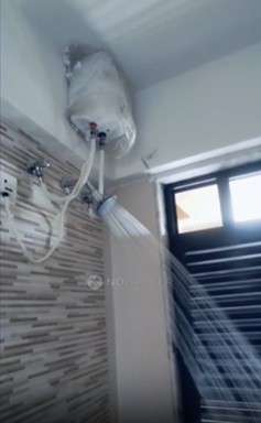 1 RK Flat In Marathon Neo Square for Rent  In Bhandup West